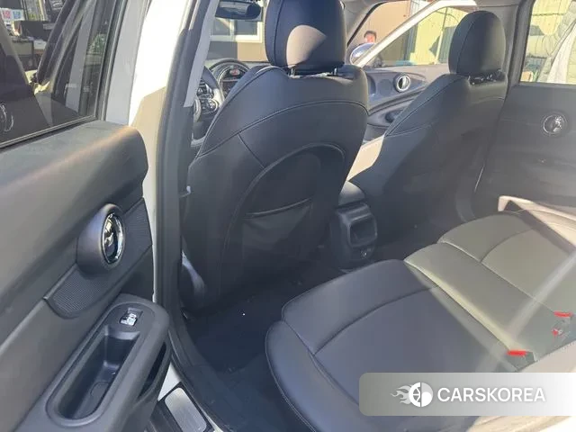 Mini Cooper Clubman id 3455094 из Кореи 7