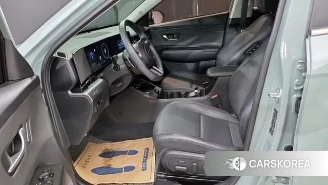 Hyundai Kona (SX2) id 3115391 из Кореи 14