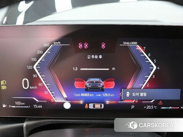 BMW 4 Series (G22) id 4505782 из Кореи 16