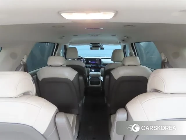 Kia Carnival 4th generation id 3546073 из Кореи 16