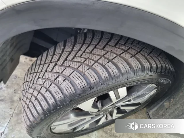 Ssangyong Tivoli Armor id 3698506 из Кореи 16