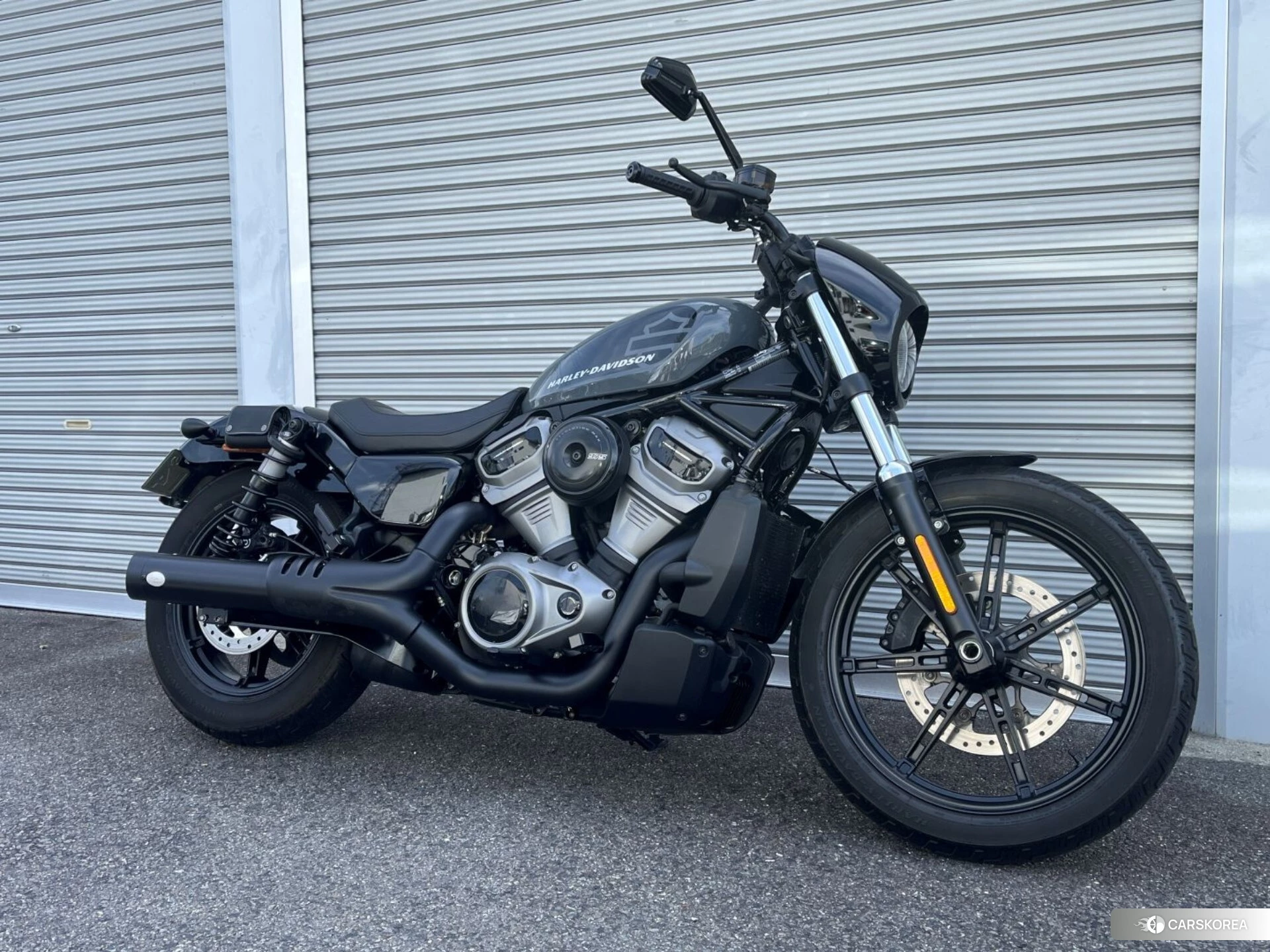 Harley-Davidson NIGHTSTER RH975 id 4374335 из Японии 6