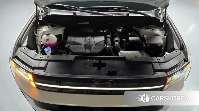 Hyundai Santa Fe (MX5) id 3011138 из Кореи 16