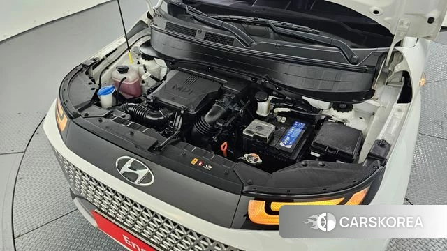 Hyundai Casper id 4881085 из Кореи 26
