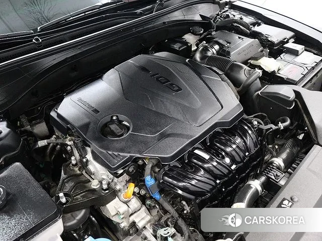 Hyundai The New Grandeur IG id 3053712 из Кореи 15