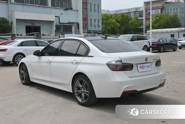 BMW 3 series id 4240184 из Китая 15