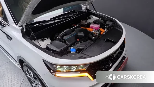 Kia Sorento 4th Generation id 3606752 из Кореи 16