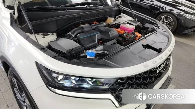 Kia Sorento 4th Generation id 3453673 из Кореи 16