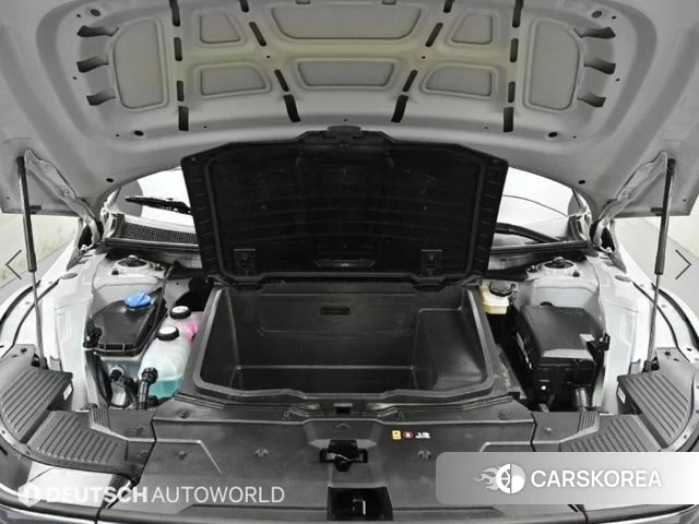 Hyundai Ionic 5 id 4603667 из Кореи 16