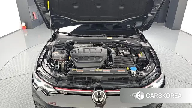Volkswagen Golf 8th Generation id 3294479 из Кореи 16