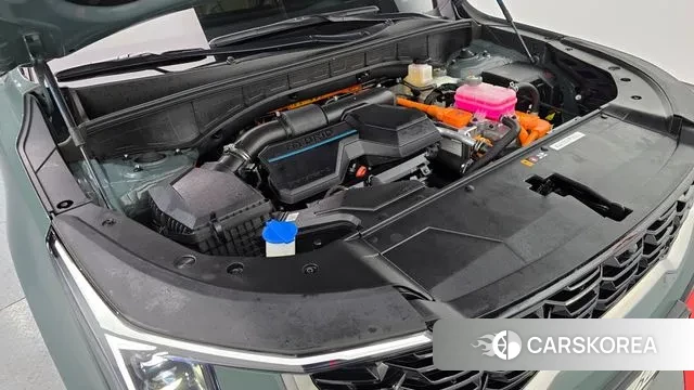 Kia The New Sorento 4th Generation id 3745647 из Кореи 16