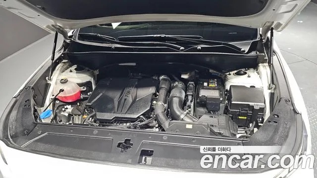 Hyundai The New Santa Fe id 2597737 из Кореи 16