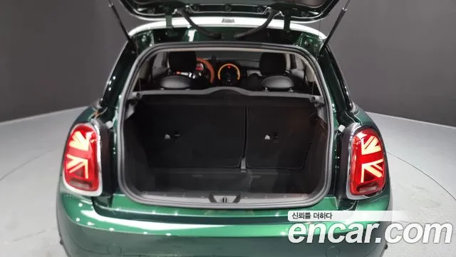 Mini Cooper id 2803224 из Кореи 16