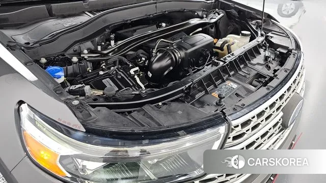 Ford Explorer 6th Generation id 3356236 из Кореи 16