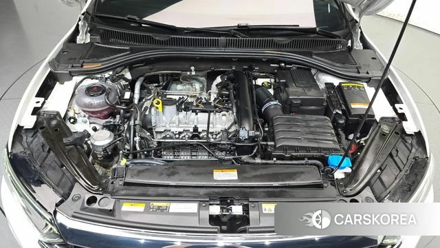 Volkswagen 7th Generation of Jetta id 4758806 из Кореи 16