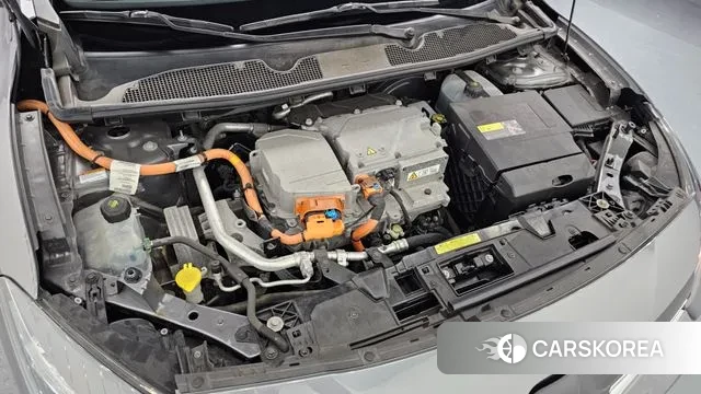 Renault Korea (Samsung) SM3 Z.E. id 3687267 из Кореи 16