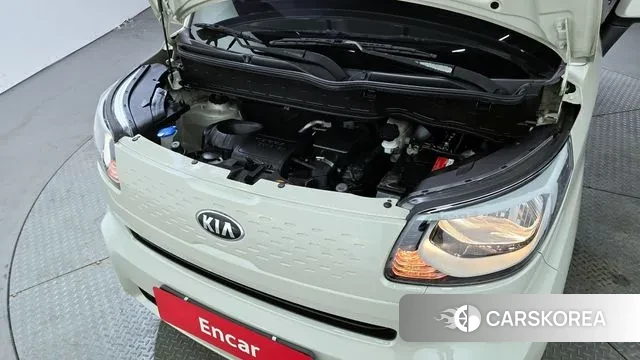 Kia The New Ray id 3444555 из Кореи 16