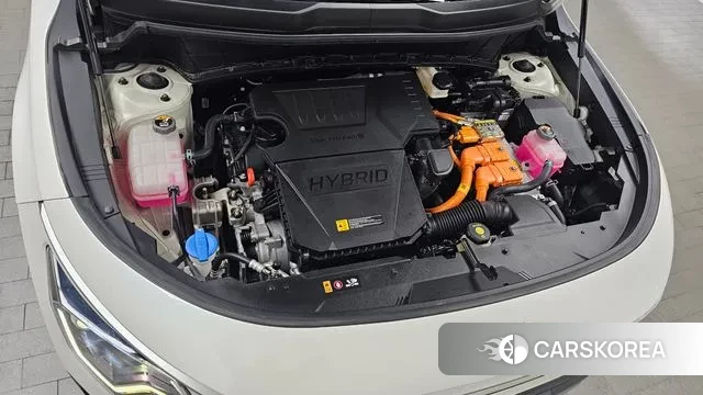 Kia Di Ol Nu Niro id 3701827 из Кореи 16