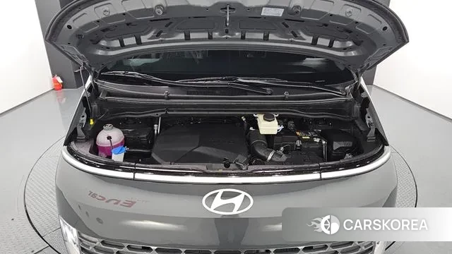 Hyundai Staria id 3571263 из Кореи 16