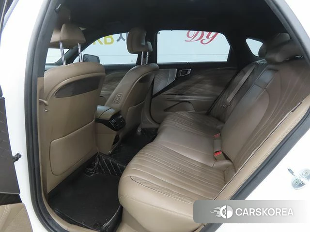 Kia K8 Hybrid id 3871752 из Кореи 16