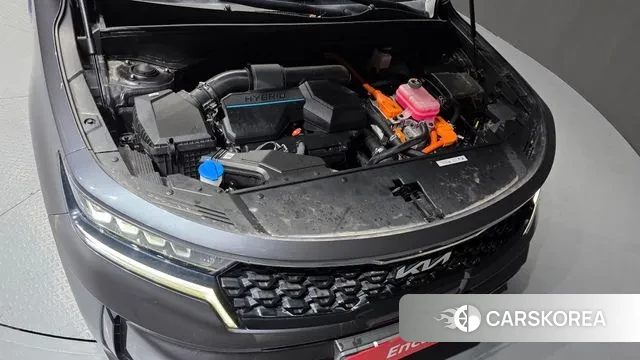 Kia Sorento 4th Generation id 3740469 из Кореи 16