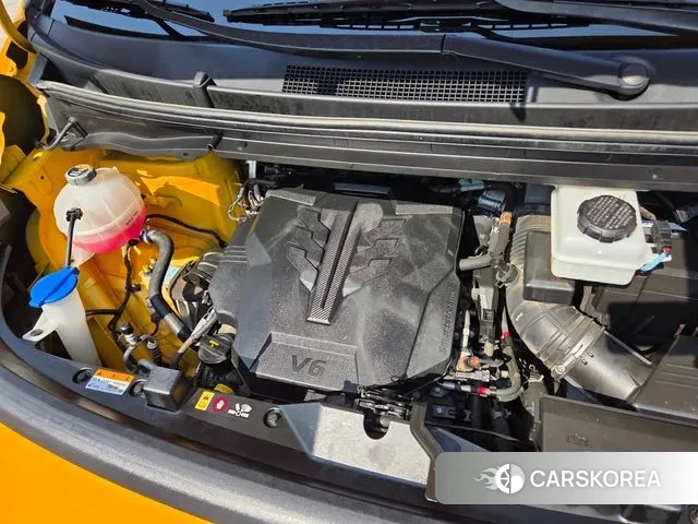 Hyundai Staria id 3787429 из Кореи 16