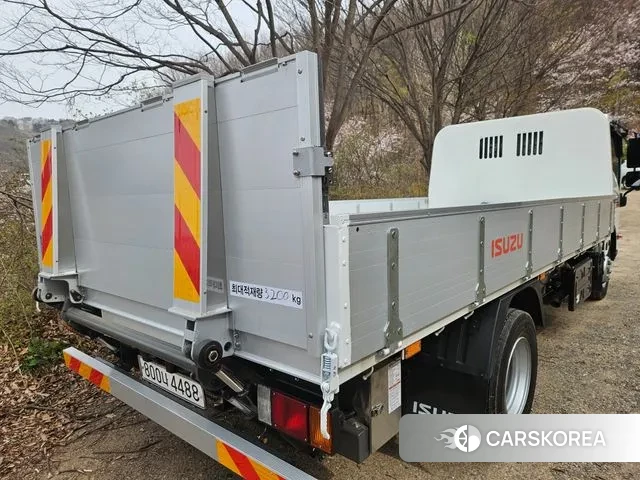 Isuzu Other id 3477242 из Кореи 6