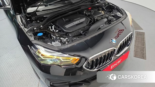 BMW 2 Series Gran Coupe (F44) id 4309718 из Кореи 26