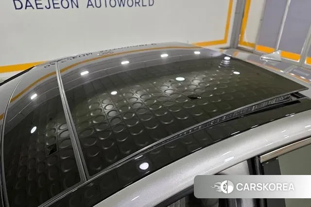 Genesis The New G70 id 3639874 из Кореи 16