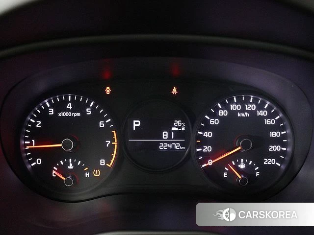 Kia All New Morning (JA) id 4482925 из Кореи 16
