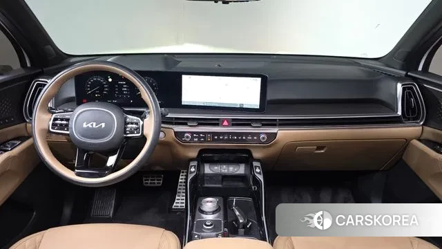 Kia The New Sorento 4th Generation id 3605898 из Кореи 16