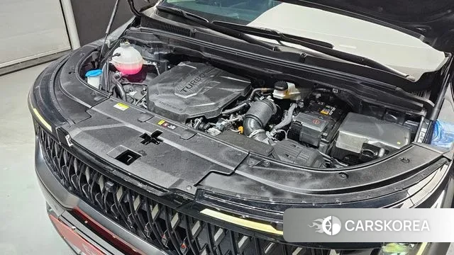 Kia The New Carnival 4th Generation id 3507408 из Кореи 16