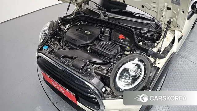 Mini Cooper id 3469534 из Кореи 16