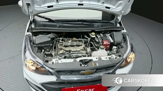 Chevrolet (GM Daewoo) The New Spark id 2959658 из Кореи 16