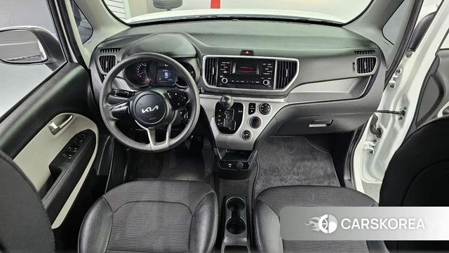 Kia The New Ray id 3859960 из Кореи 16