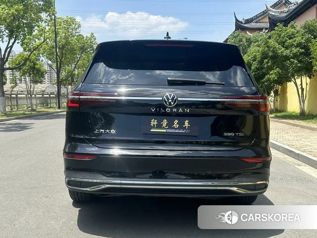 Volkswagen Weiran id 4335047 из Китая 17