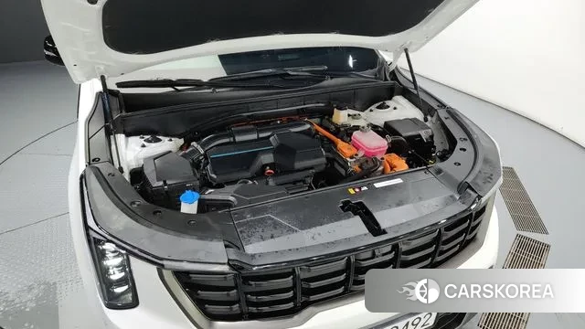 Kia The New Sorento 4th Generation id 3093329 из Кореи 16