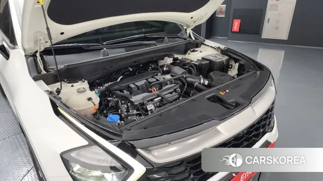 Kia Sportage 5th Generation id 3378758 из Кореи 16