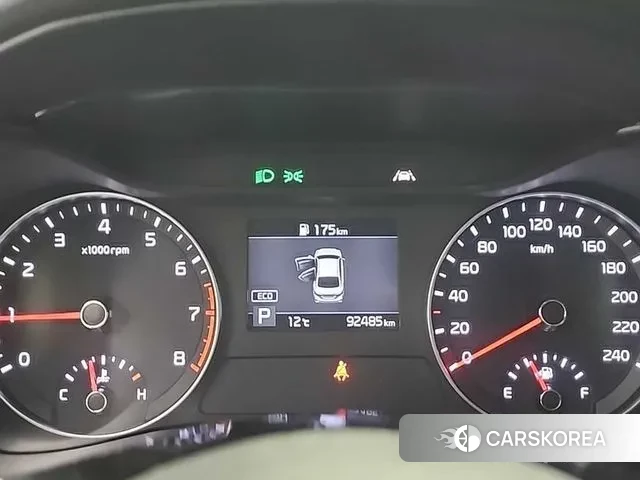 Kia Come New K3 id 3760125 из Кореи 16