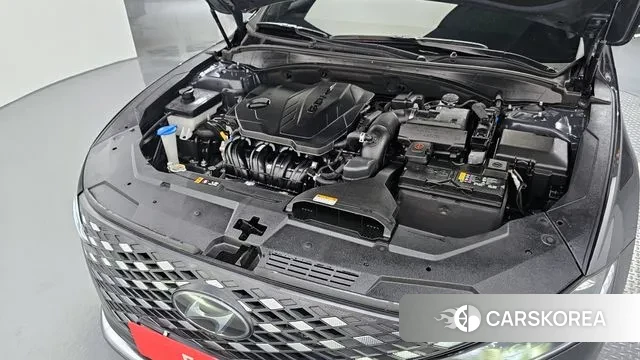 Hyundai The New Grandeur IG id 3101196 из Кореи 16