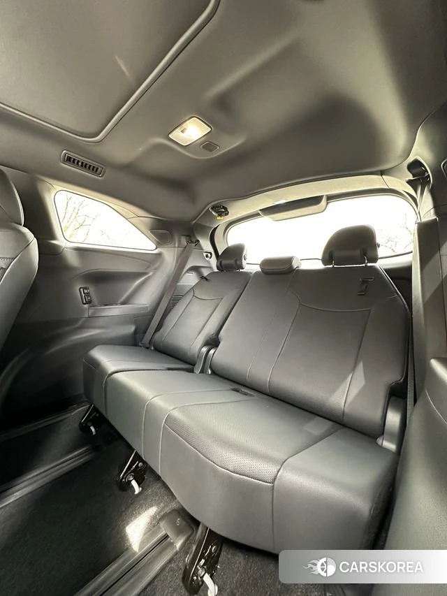 Toyota Saina id 4257693 из Китая 12