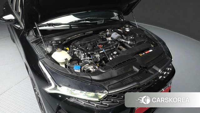 Kia K5 3rd generation id 3795448 из Кореи 16