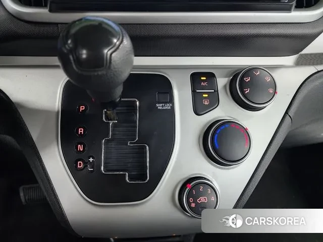 Kia The New Ray id 3503540 из Кореи 16