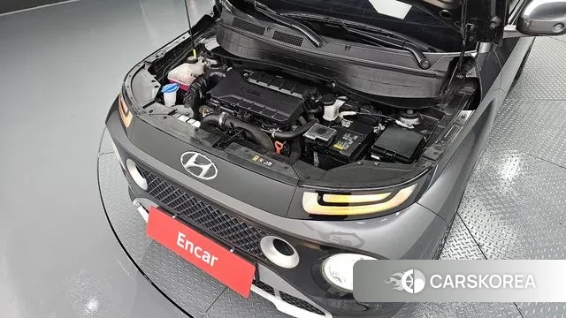 Hyundai Casper id 3246823 из Кореи 16