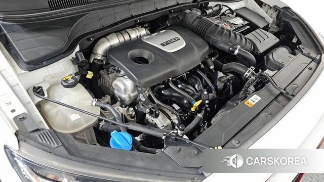 Hyundai Kona id 3942254 из Кореи 16