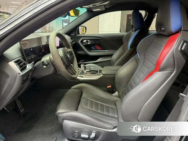 BMW M2 id 4275626 из Китая 18