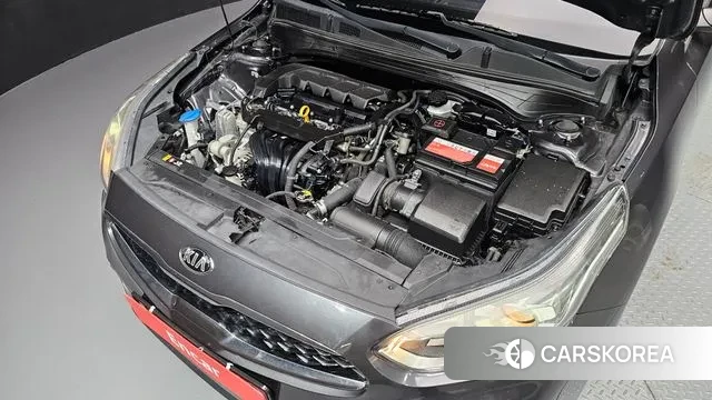 Kia Come New K3 id 3434603 из Кореи 16