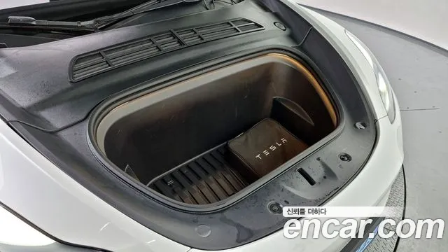 Tesla Model Y id 2811242 из Кореи 16