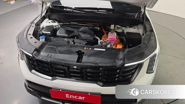 Kia The New Sorento 4th Generation id 3256749 из Кореи 16