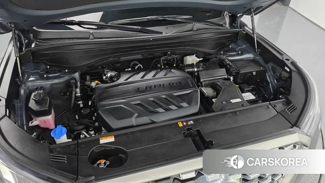 Hyundai Palisade id 3842869 из Кореи 16